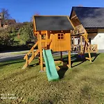 Pod Brzyzkiem Ochotnica Dolna