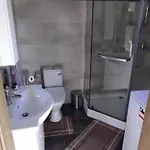 Pod Brzyzkiem Hébergement de vacances *
