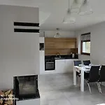 Hébergement de vacances Pod Brzyzkiem Ochotnica Dolna