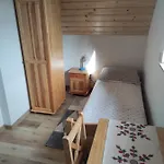 Pod Brzyzkiem Ochotnica Dolna