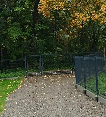 Pod Brzyzkiem Nyaraló