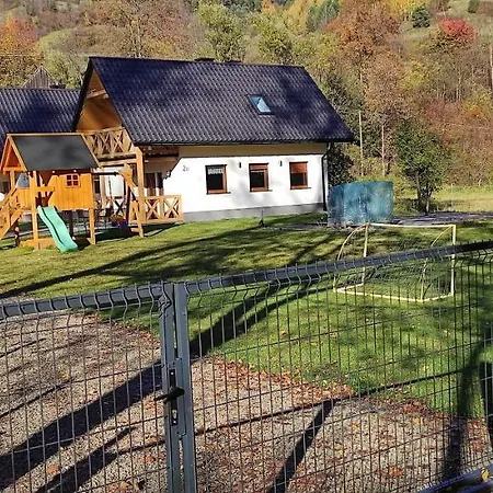 Casa vacanze Pod Brzyzkiem *