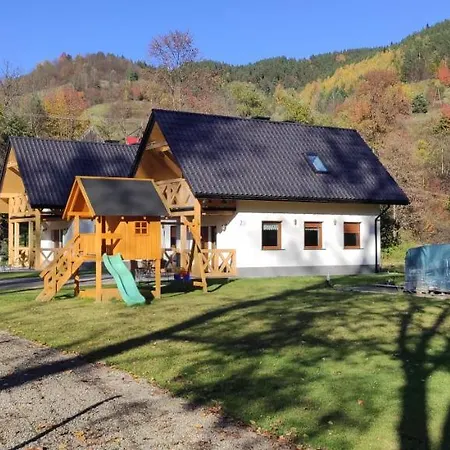 Pod Brzyzkiem *