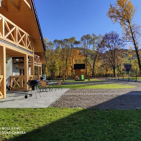 Casa vacanze Pod Brzyzkiem *