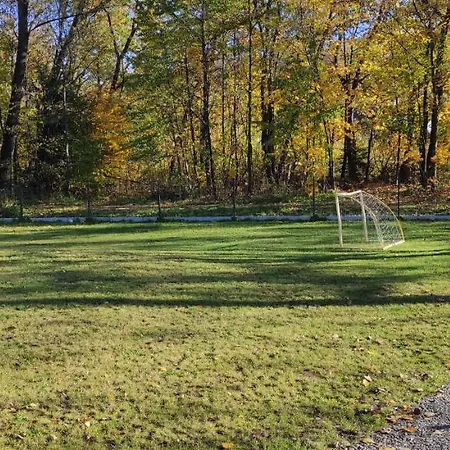 Pod Brzyzkiem Casa vacanze Ochotnica Dolna