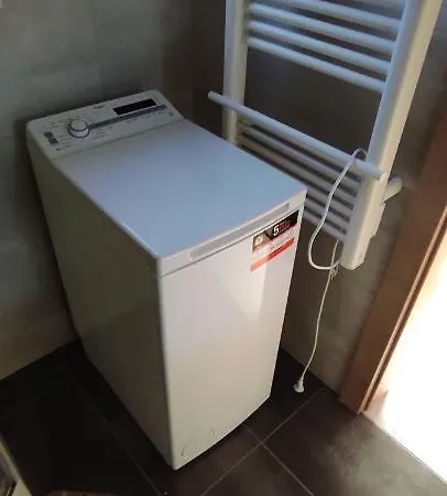 Nyaraló Pod Brzyzkiem Ochotnica Dolna