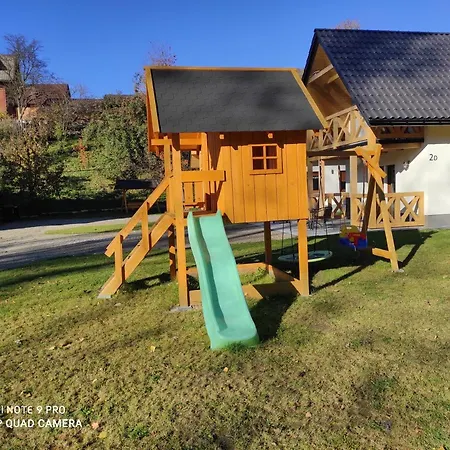 Pod Brzyzkiem Ochotnica Dolna