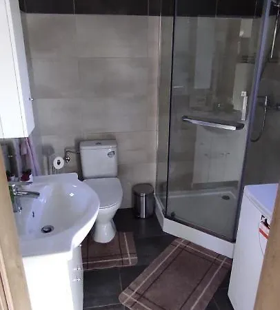 Pod Brzyzkiem Casa vacanze *