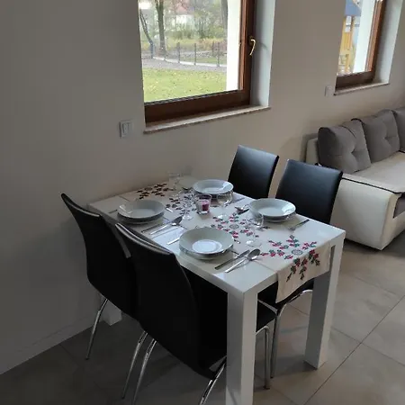 Pod Brzyzkiem *