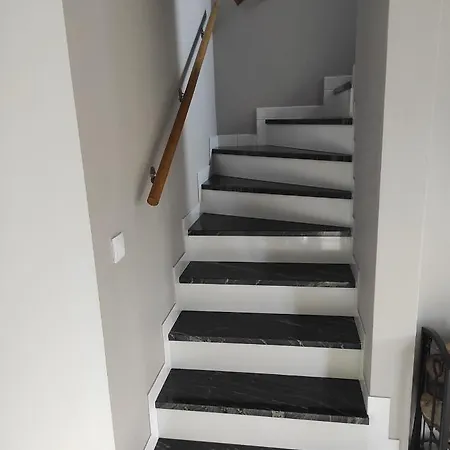 Pod Brzyzkiem * Ochotnica Dolna