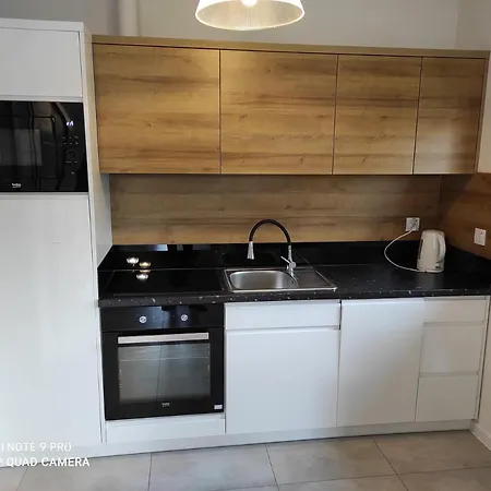 Pod Brzyzkiem Casa vacanze