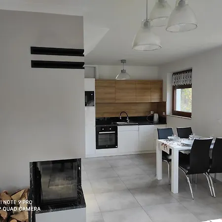 Casa vacanze Pod Brzyzkiem Ochotnica Dolna