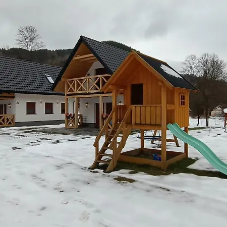 Pod Brzyzkiem