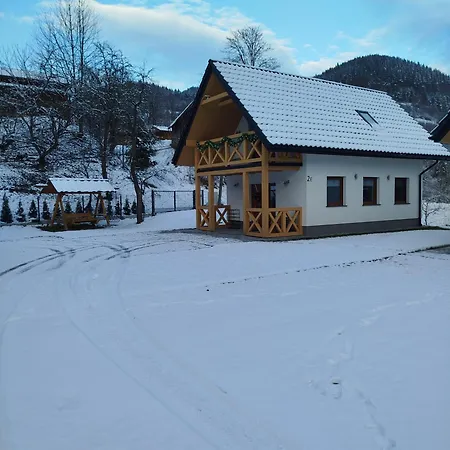 Pod Brzyzkiem *