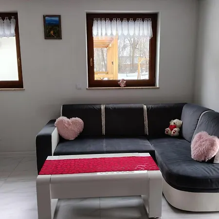 Pod Brzyzkiem